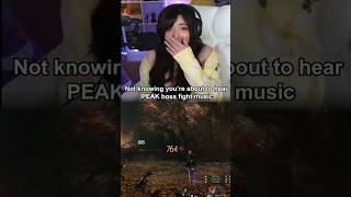 Renoirs Boss Fight music was STUNNING | Clair Obscur: Expedition 33