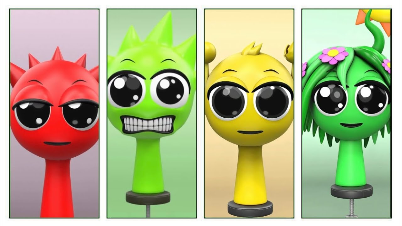 INCREDIBLE SPRUNKI HELP!I:TilesHop EDM Rush! 