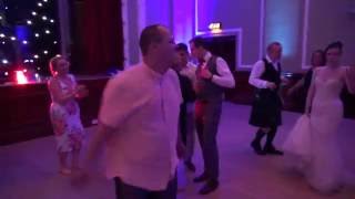 Lee Live (Wedding DJ), Edinburgh: Leith Theatre - Rudy Sie Żeni