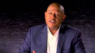 #UN70 Forest Whitaker - Recommitting to UN philosophy