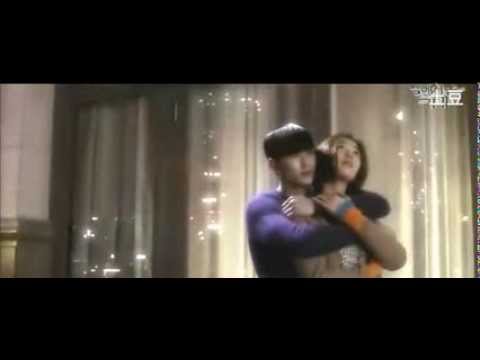 自制MV《来自星星的你》我爱你