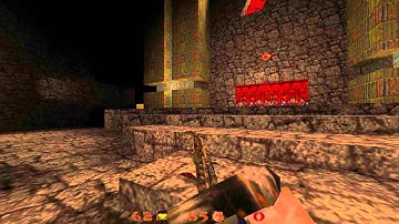Quake: Zerstörer, Testament of the Destroyer - 05 True Love Waits - 1080p 60fps