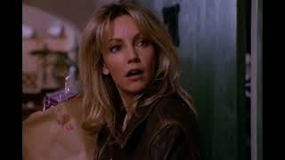 Melrose Place-Peter and Bobby Scuffle