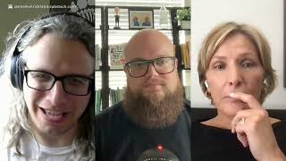 Better Ways to Read The Bible with Zach Lambert