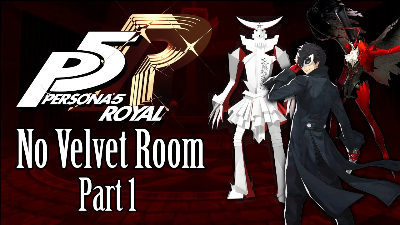 Persona 5 Royal: How to Fuse Satanael