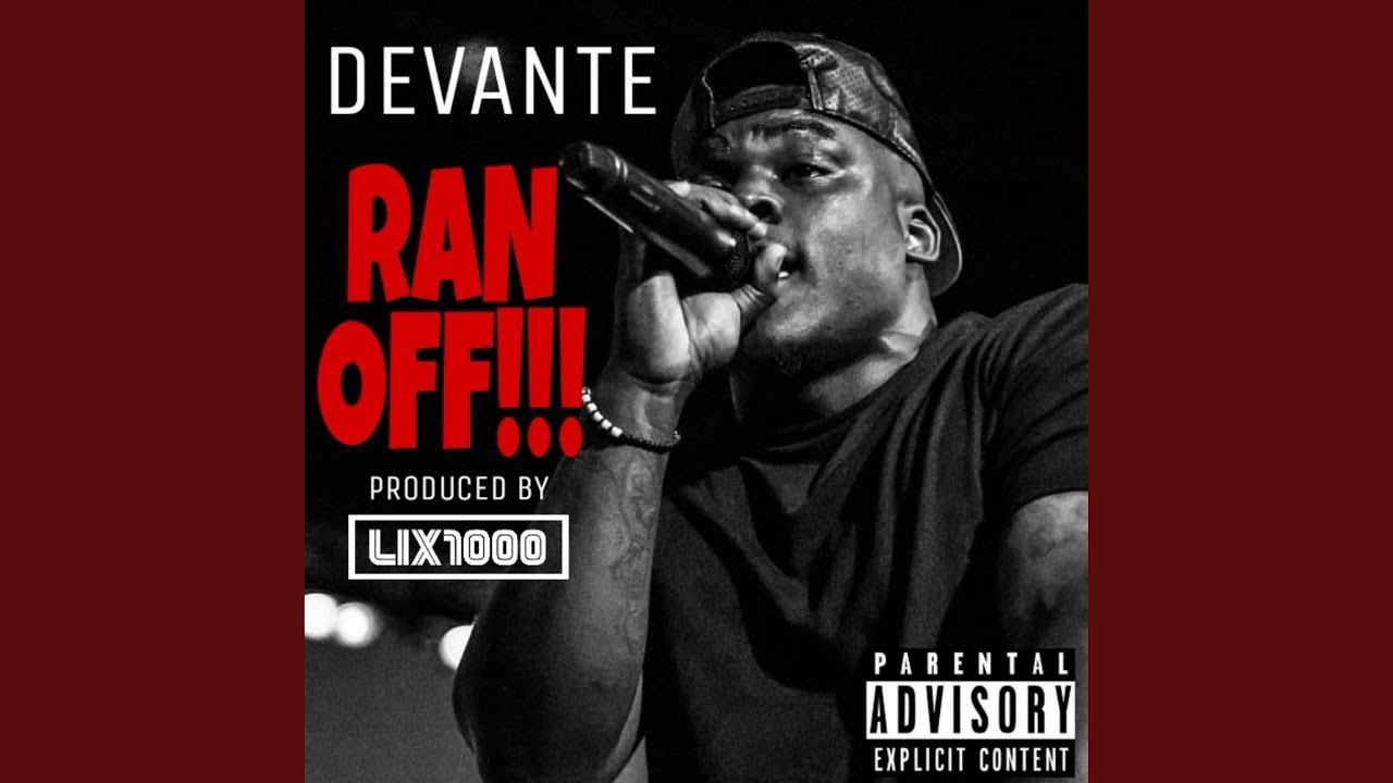 Watch Ran Off!!! on YouTube Watch Ran Off!!! on YouTube