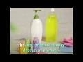 HOW TO FIX YOUR SKIN WITH ORGANIC LAUNDRY SOAP