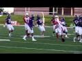Football: Lamar 24, ACU 21 (Highlights)