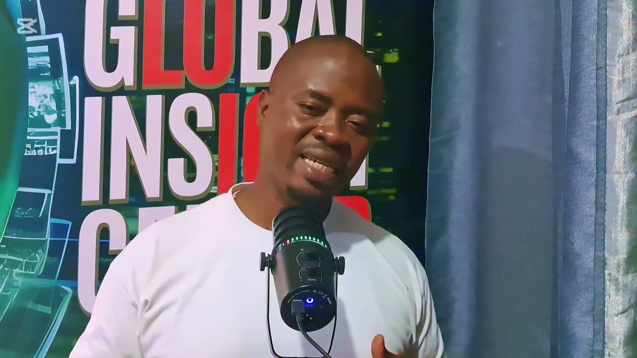 Uchambuzi wa kina10:Vita ya Iran( yaliyojiri baada ya uteuzi wa kiongozi mpya wa Iran)