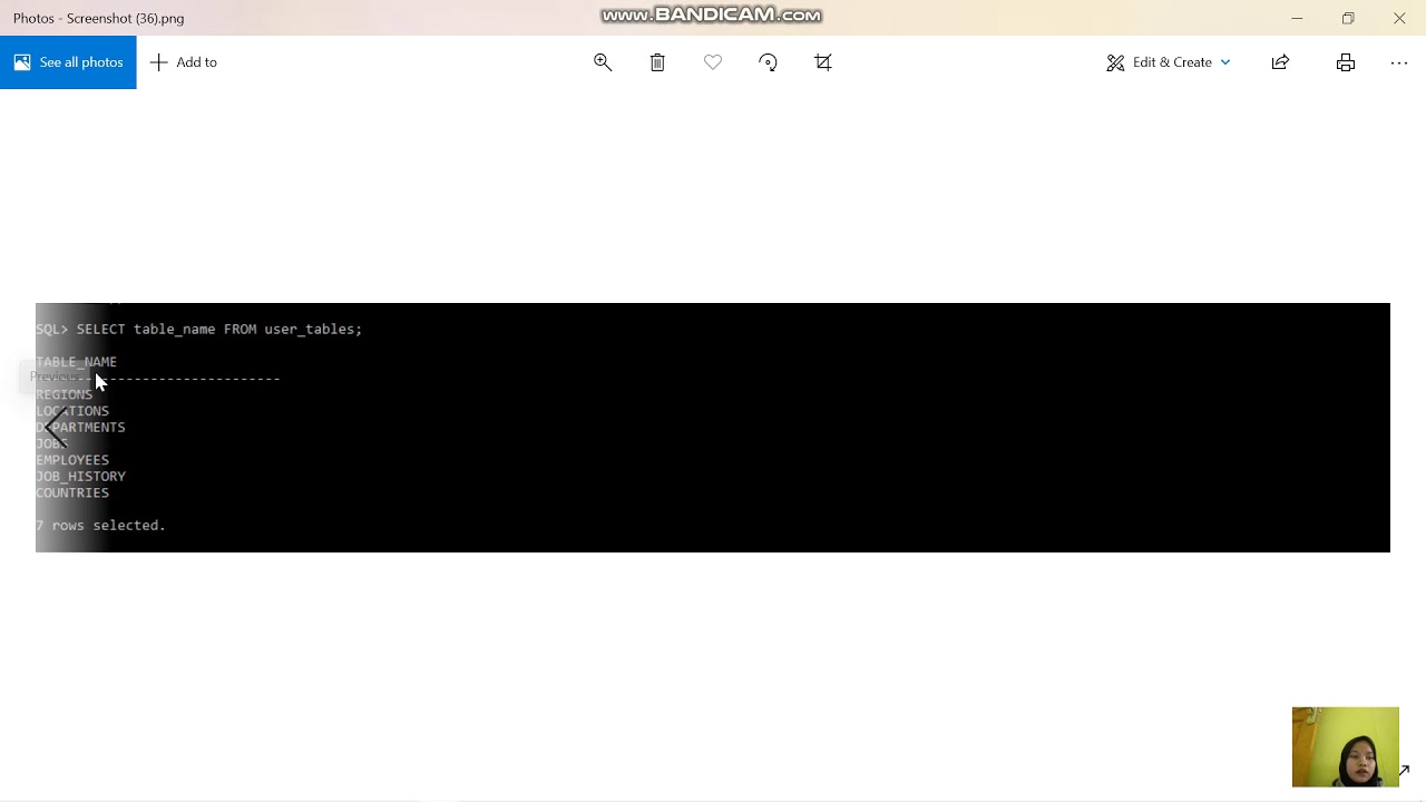 Tutorial DML / Data Manipulation Language - YouTube