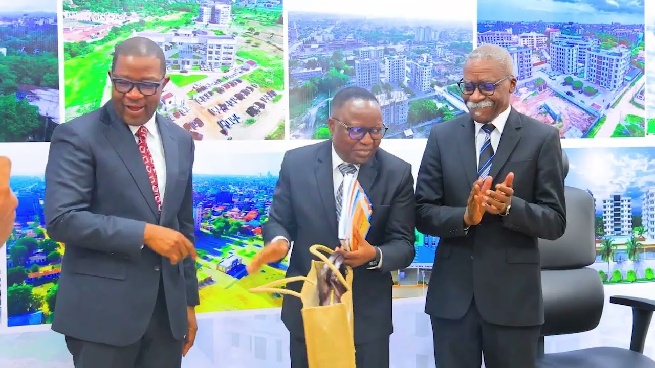 WAZIRI AZINDUA BODI YA USHAURI TBA