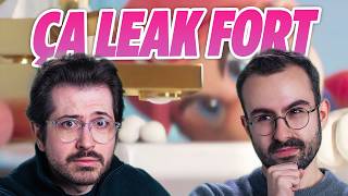 Crimson Desert, les patchs changent tout / Nintendo subit des leaks massif / La HOTLINE de JV