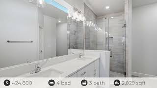 1328 Tilberg Ave NW, Palm Bay, FL