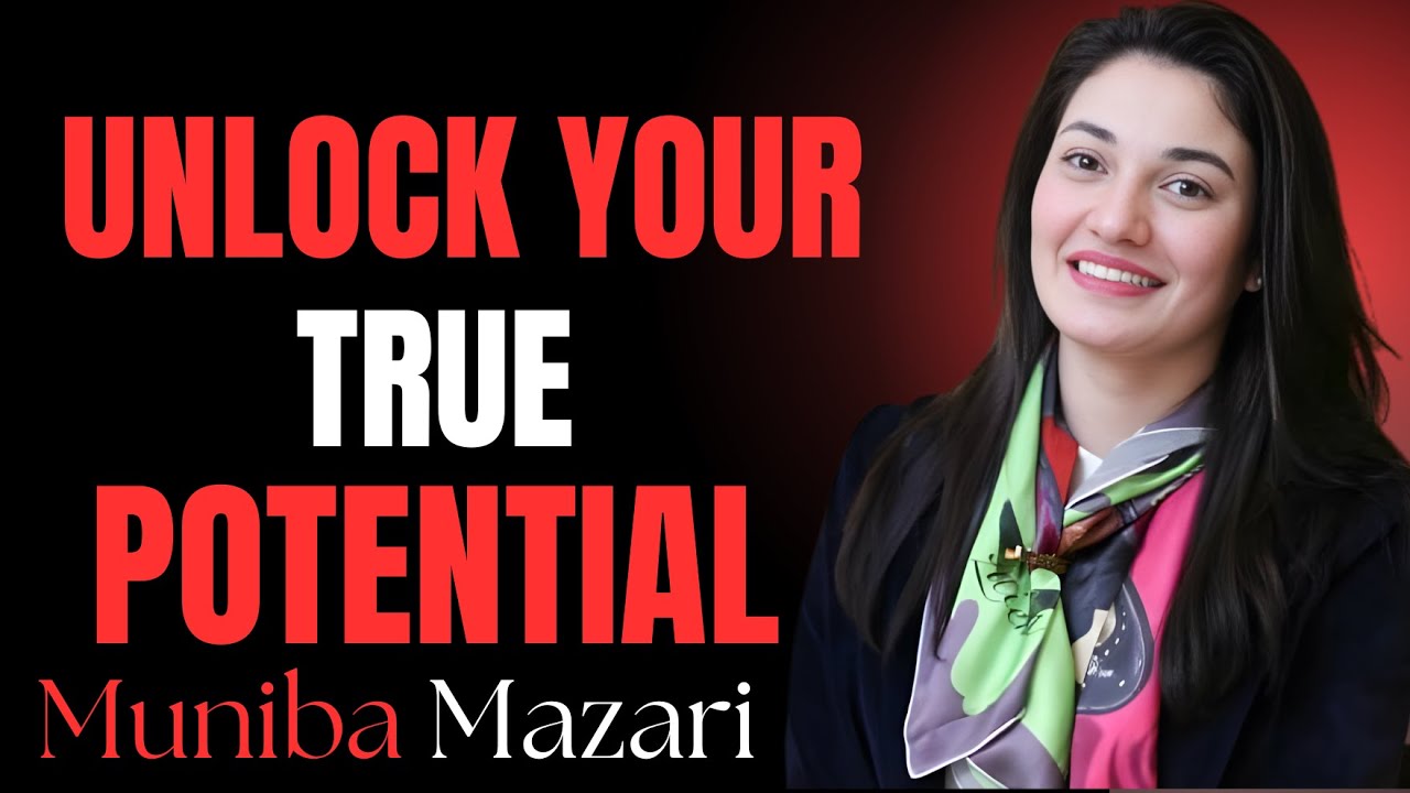 Как изучение английского языка изменило мою жизнь | От страха к уверенности и успеху || Муниба Ма...