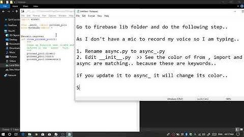 from .async import process pool || issue fixed.