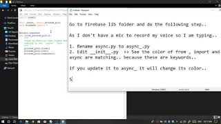 from .async import process pool || issue fixed.