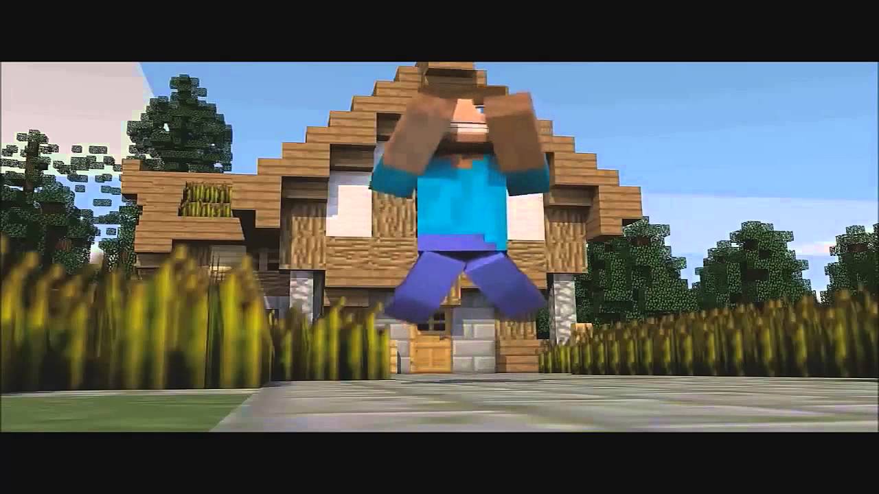 Intro Mega Master Blaster!!!!!!!!!!!! by JonySevenGamer YouTube