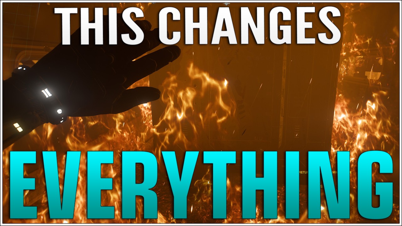 A Breakdown Of The Combat Balance Changes Coming With Engineering