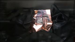 Robust Pinhole-free Li3N Solid Electrolyte Grown from Molten Lithium