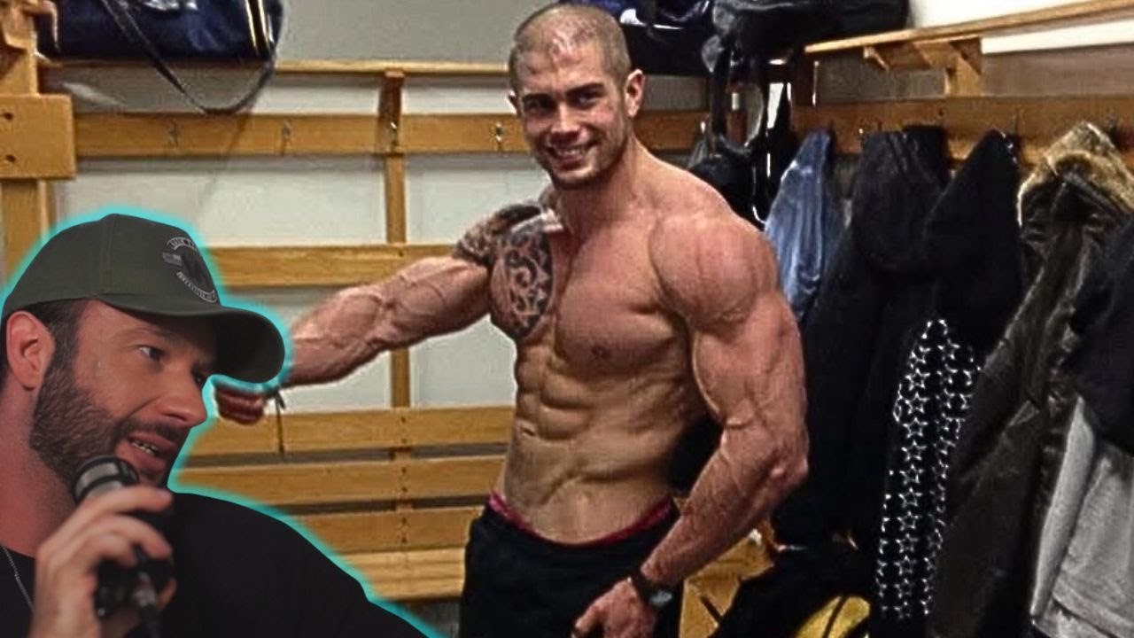 C'è qualcosa che non quadra...