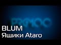 #pro100  #blum  #antaro  #Ящики
