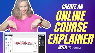 Online Course Explainer Video