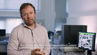 Thermo Scientific Phenom testimonial