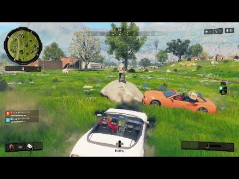安心リヒトーフェン　CoD:BO4