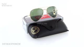Ray Ban Rb 3675 00131