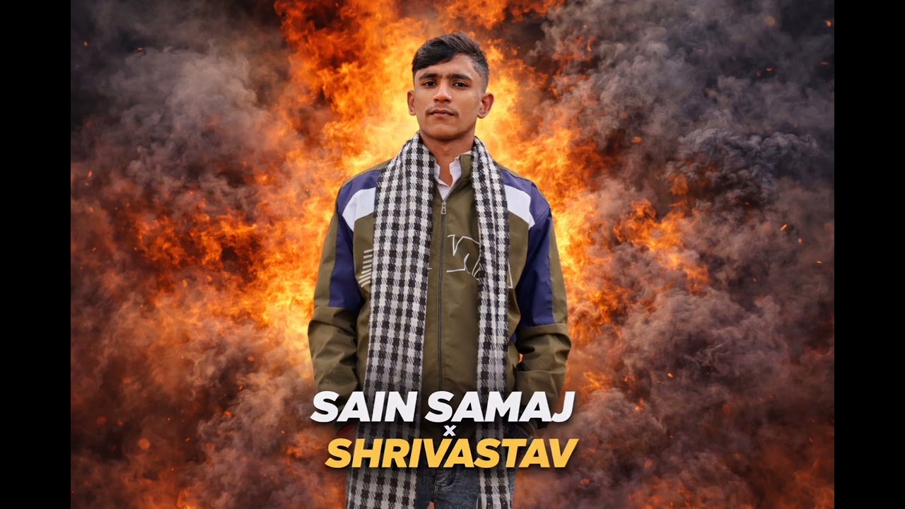 Top 🔝 🔥 Badmashi | Sain Samaj x Shrivastav | Official Song 2026
