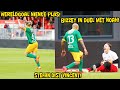 Wereldgoal Nienke Plas, Bizzey in duel met Noah, Stefan dist Vincent!