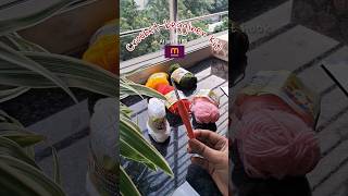 crochet kit for beginners from meesho at just 180 , #meeshofinds #meeshohaul #crochetkit #jump screenshot 2