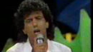 Haim Moshe - Lekhayim - Kdam Eurovision 1986 Resimi