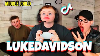 Must-Watch: Luke Davidson's 2024 TikTok Funnies by TikTok World 3,874 views 2 weeks ago 11 minutes, 31 seconds