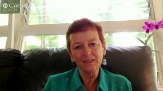 3PGC Webinar - Rita Shuford - Oct. 2014