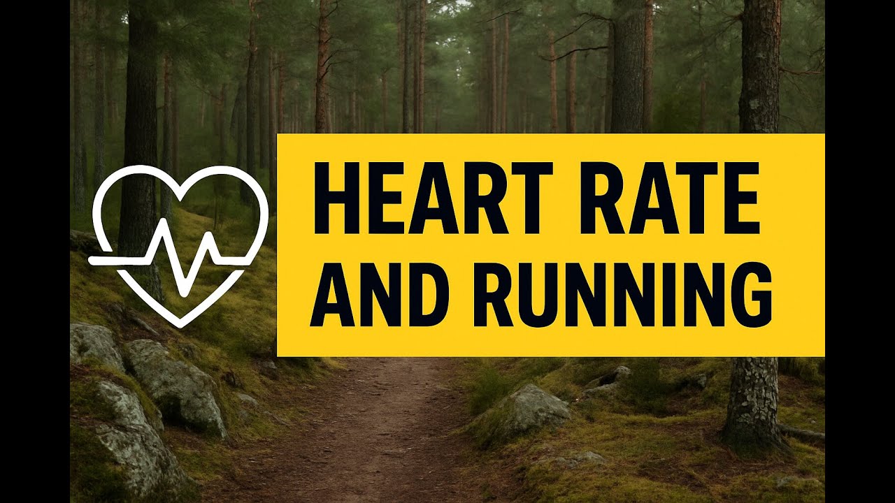 Heart Rate Zones for Running | Simple Guide for All Levels - Week #2