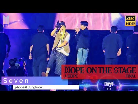 BTS armyブース sys the final j-hope EPISODE] j-hope Tour 'HOPE ON THE STAGE' FINAL - BTS (방탄