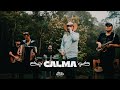 Biu Do Piseiro - Calma (NO MEI DO MATO)