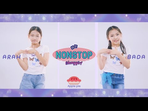 [TD DANCE] OH MY GIRL(오마이걸) _ Nonstop(살짝 설렜어) / DANCE COVER (TEAM APPLE PIE)