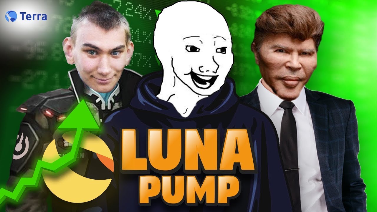 План возрождения Терра Луны