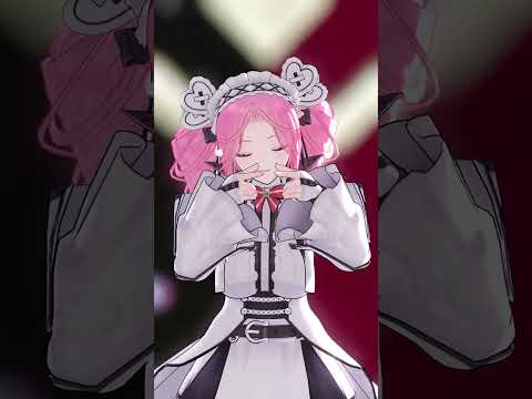 君のココロをハッキング / 四国めたん #mmd #shorts #short #四国めたん #vocaloid #君のココロをハッキング #ki-you #りむる #mmdshorts
