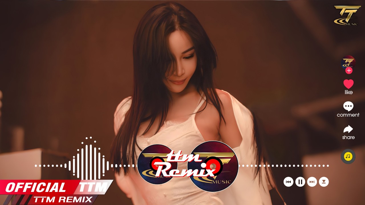 Thương Là Thương Tới Già Không Phải Thương Vài Mùa Nắng Hạ ♫ BXH Nhạc Trẻ Remix HAY NHẤT Hiện Nay