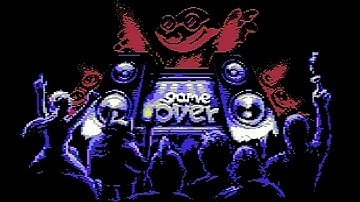 The Best Commodore 64 DEMO Ever Made - Next Level