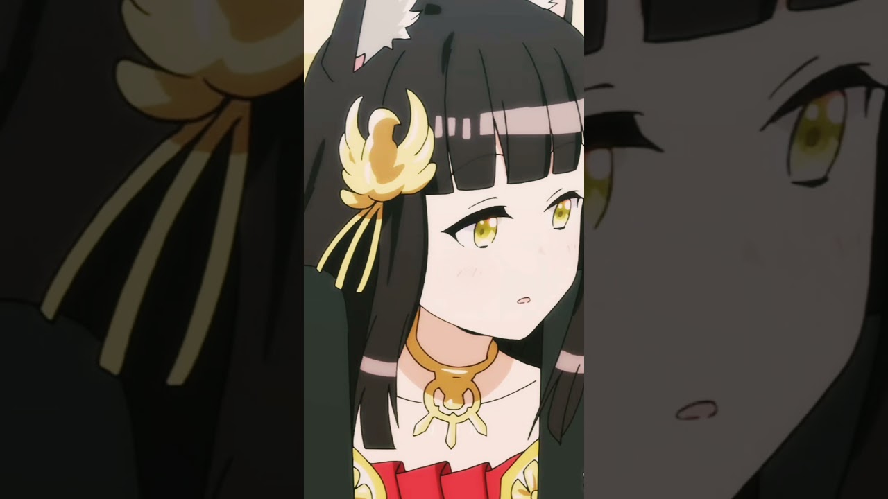 Nagato | Azur Lane | [Edit] - Renai Circulation