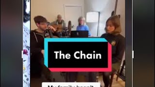 The Chain - Family Jam