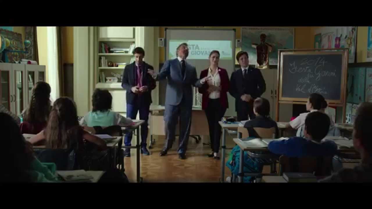 La Scuola Più Bella Del Mondo Streaming