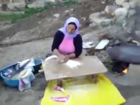 اجمل موال كوردي مالا بافى من