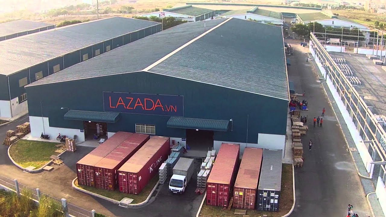 Lazada - Thành công và chiến lược sau 3 năm có mặt tại Việt Nam