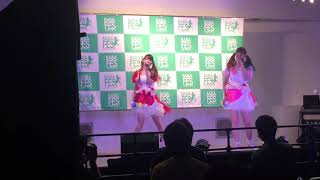 リリ恋ハニー ライブ 2020.9.20 高田馬場BSホール Top Yell BABA祭