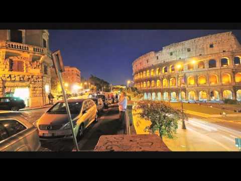 Dj Mark - Sun & Moon